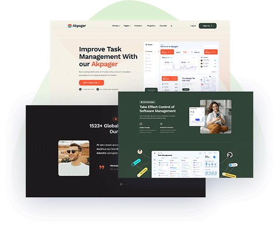 Home Page