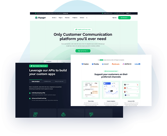 Home Page