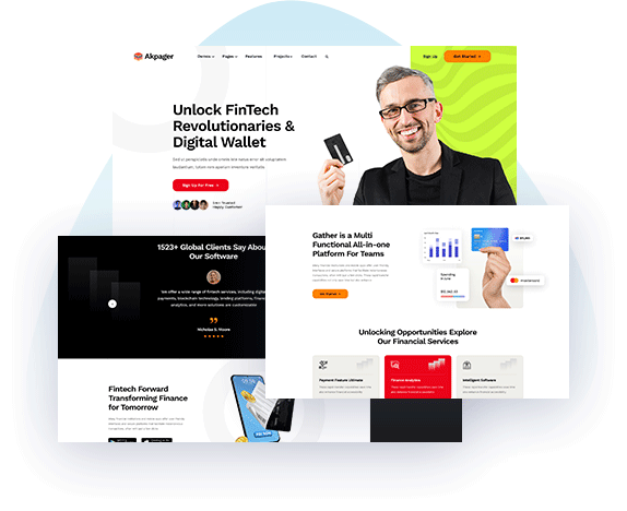 Home Page