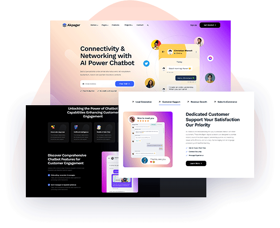 Home Page