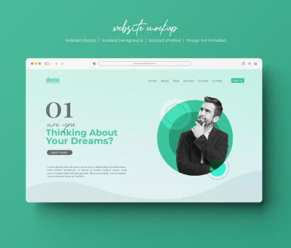 Website Development