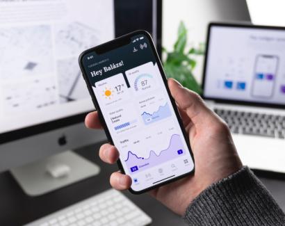 Digital Product Design